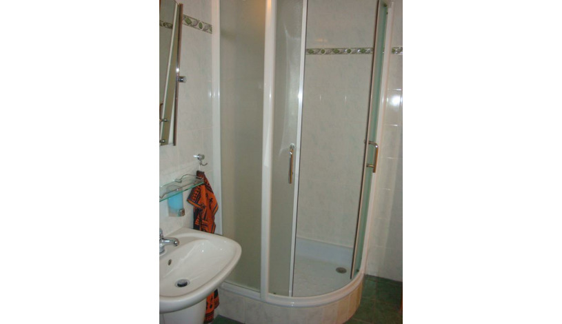 Dvořákova bouda Špindlerův Mlýn